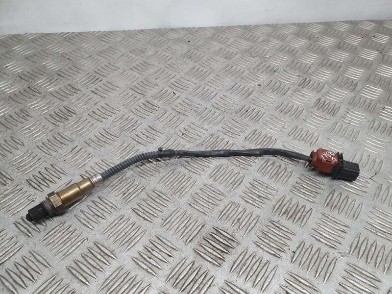 Recambio de sonda lambda para audi a6 avant (4f2) 2.7 tdi quattro referencia OEM IAM 059906262 0281004115 BOSCH