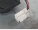 Recambio de mando luces y limpia para renault clio iv (bh_) 1.5 dci 75 referencia OEM IAM 255407916R  8201196345