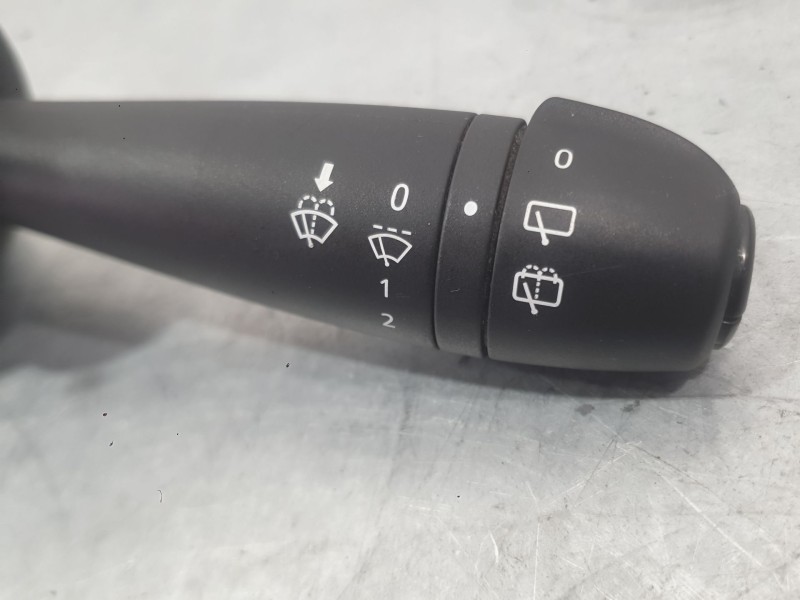 Recambio de mando limpia para renault clio iv (bh_) 1.5 dci 75 referencia OEM IAM   