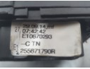 Recambio de mando limpia para renault clio iv (bh_) 1.5 dci 75 referencia OEM IAM   