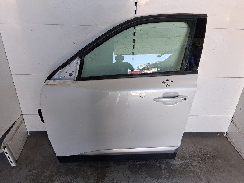 Recambio de puerta delantera izquierda para peugeot 2008 ii (ud_, us_, uy_, uj_, ur_, uc_) 1.2 puretech 130 referencia OEM IAM 9