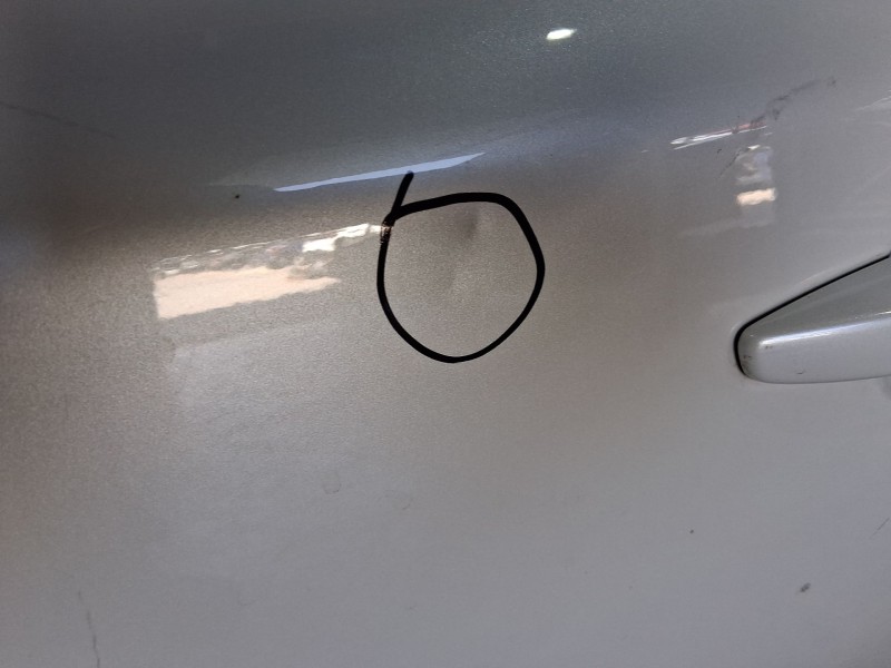 Recambio de puerta delantera izquierda para peugeot 2008 ii (ud_, us_, uy_, uj_, ur_, uc_) 1.2 puretech 130 referencia OEM IAM 9