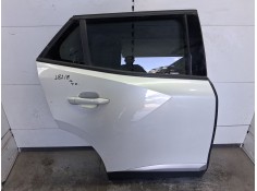 PUERTA TRASERA DERECHA 9831048080 
