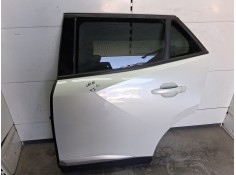 PUERTA TRASERA IZQUIERDA 9831048680 