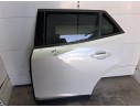Recambio de puerta trasera izquierda para peugeot 2008 ii (ud_, us_, uy_, uj_, ur_, uc_) 1.2 puretech 130 referencia OEM IAM 983