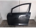 Recambio de puerta delantera izquierda para seat ibiza iv (6j5, 6p1) 1.6 tdi referencia OEM IAM 6J4831055  