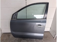 PUERTA DELANTERA IZQUIERDA 801012818R TOCADA 