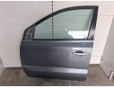 Recambio de puerta delantera izquierda para renault koleos i (hy_) 2.0 dci (hy0k) referencia OEM IAM 801012818R TOCADA 