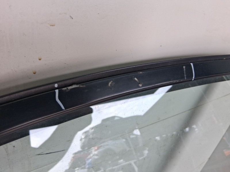 Recambio de puerta delantera izquierda para renault koleos i (hy_) 2.0 dci (hy0k) referencia OEM IAM 801012818R TOCADA 