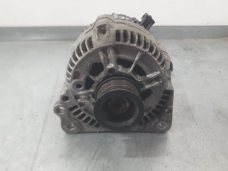 Recambio de alternador para seat ibiza ii (6k1) 1.4 i referencia OEM IAM 028903025GX 028903025G 