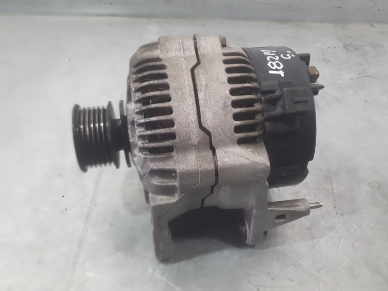 Recambio de alternador para seat ibiza ii (6k1) 1.4 i referencia OEM IAM 028903025GX 028903025G 