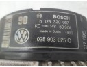 Recambio de alternador para seat ibiza ii (6k1) 1.4 i referencia OEM IAM 028903025GX 028903025G 