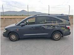 SSANGYONG RODIUS I