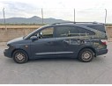 ssangyong rodius i del año 2006