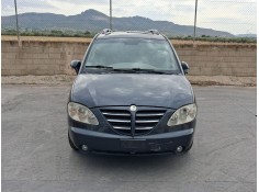SSANGYONG RODIUS I
