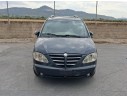 ssangyong rodius i del año 2006