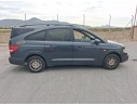 ssangyong rodius i del año 2006