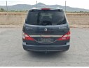 ssangyong rodius i del año 2006