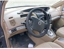 ssangyong rodius i del año 2006