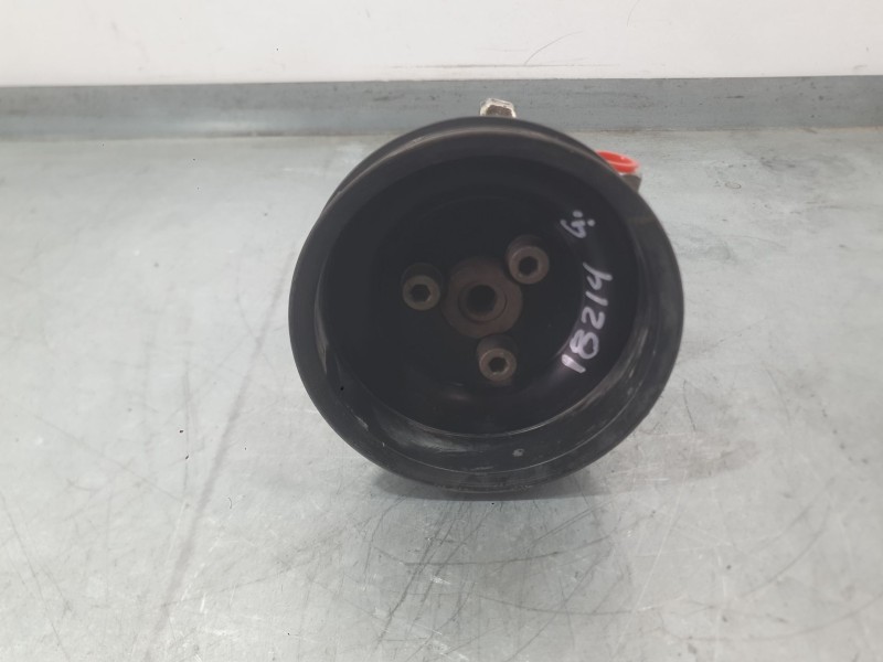 Recambio de bomba direccion para seat ibiza ii (6k1) 1.4 i referencia OEM IAM 6N0145157  