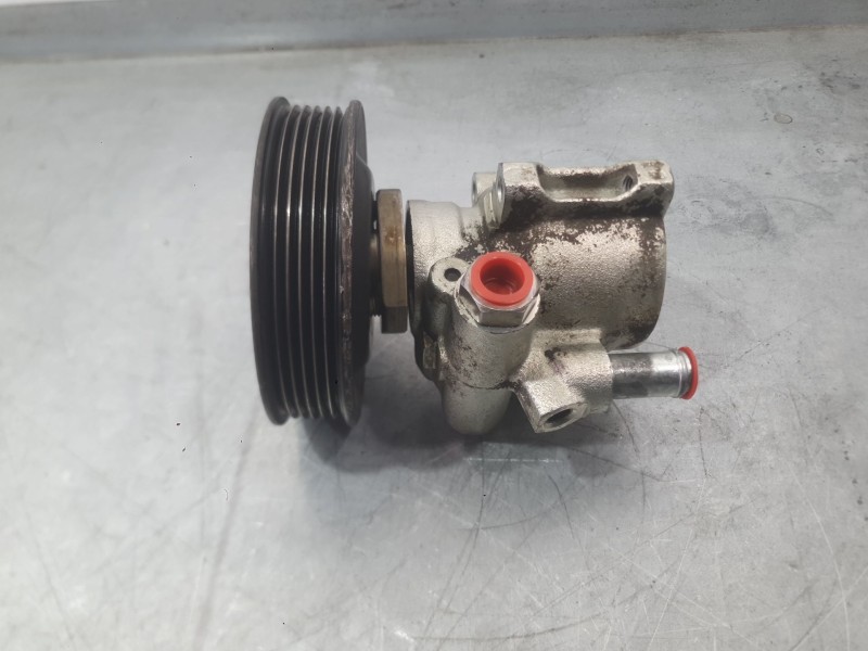 Recambio de bomba direccion para seat ibiza ii (6k1) 1.4 i referencia OEM IAM 6N0145157  