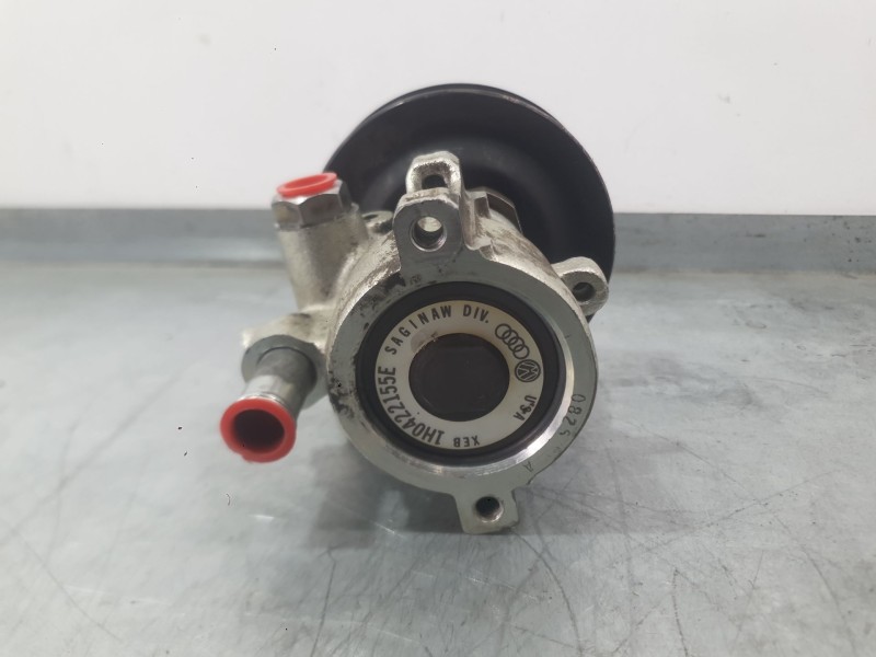Recambio de bomba direccion para seat ibiza ii (6k1) 1.4 i referencia OEM IAM 6N0145157  