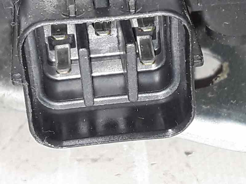 Recambio de elevalunas trasero derecho para mitsubishi montero (v60/v70) 3.2 di-d glx (5-ptas.) referencia OEM IAM   ELECTRICO