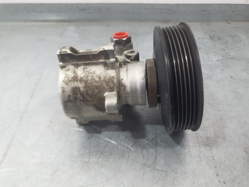 Recambio de bomba direccion para seat ibiza ii (6k1) 1.4 i referencia OEM IAM 6N0145157  