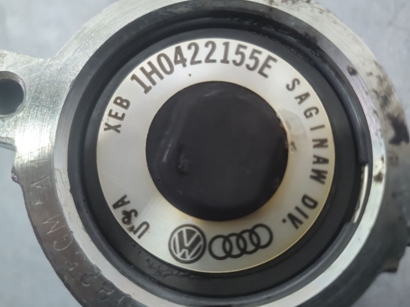 Recambio de bomba direccion para seat ibiza ii (6k1) 1.4 i referencia OEM IAM 6N0145157  