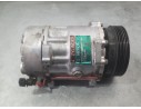 Recambio de compresor aire acondicionado para seat ibiza ii (6k1) 1.4 i referencia OEM IAM 1H0820803DX  