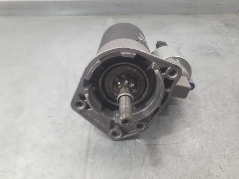 Recambio de motor arranque para seat ibiza ii (6k1) 1.4 i referencia OEM IAM 036911023SX  