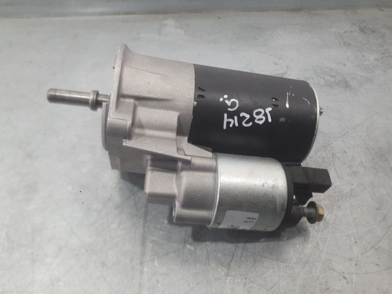 Recambio de motor arranque para seat ibiza ii (6k1) 1.4 i referencia OEM IAM 036911023SX  