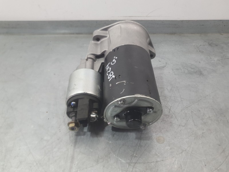 Recambio de motor arranque para seat ibiza ii (6k1) 1.4 i referencia OEM IAM 036911023SX  