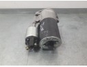 Recambio de motor arranque para seat ibiza ii (6k1) 1.4 i referencia OEM IAM 036911023SX  