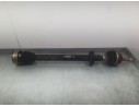 Recambio de transmision delantera derecha para seat ibiza ii (6k1) 1.4 i referencia OEM IAM 6K0407452GX  