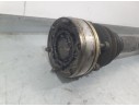 Recambio de transmision delantera derecha para seat ibiza ii (6k1) 1.4 i referencia OEM IAM 6K0407452GX  
