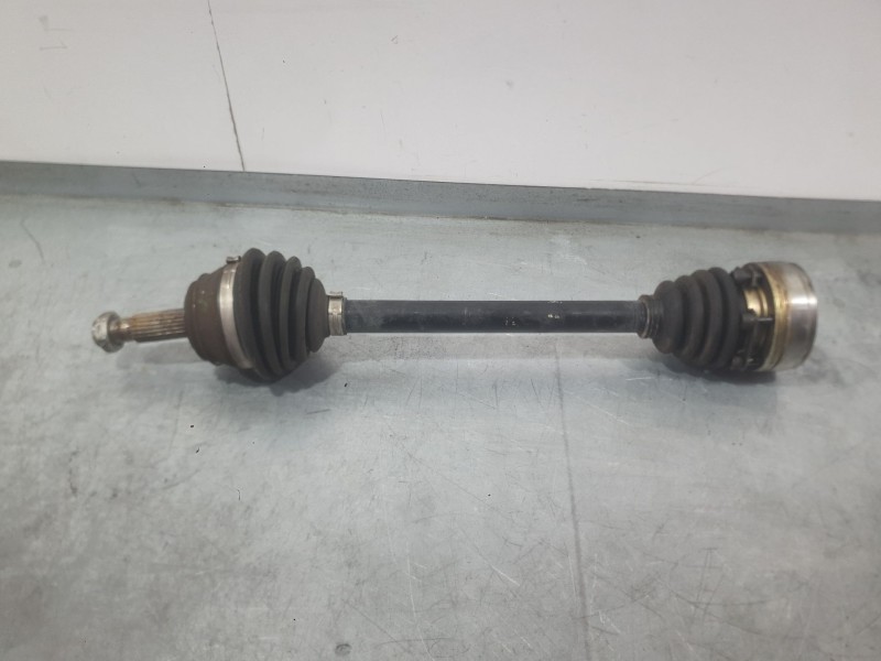 Recambio de transmision delantera izquierda para seat ibiza ii (6k1) 1.4 i referencia OEM IAM JZW407449X  