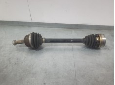 Recambio de transmision delantera izquierda para seat ibiza ii (6k1) 1.4 i referencia OEM IAM JZW407449X  