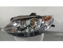 Recambio de faro izquierdo para seat ibiza iv (6j5, 6p1) 1.6 tdi referencia OEM IAM 6J1941005D  