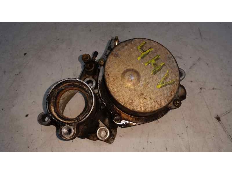 Recambio de depresor freno / bomba vacio para citroën jumper caja abierta desde ´02 2.2 hdi cat referencia OEM IAM 7224541004 XS