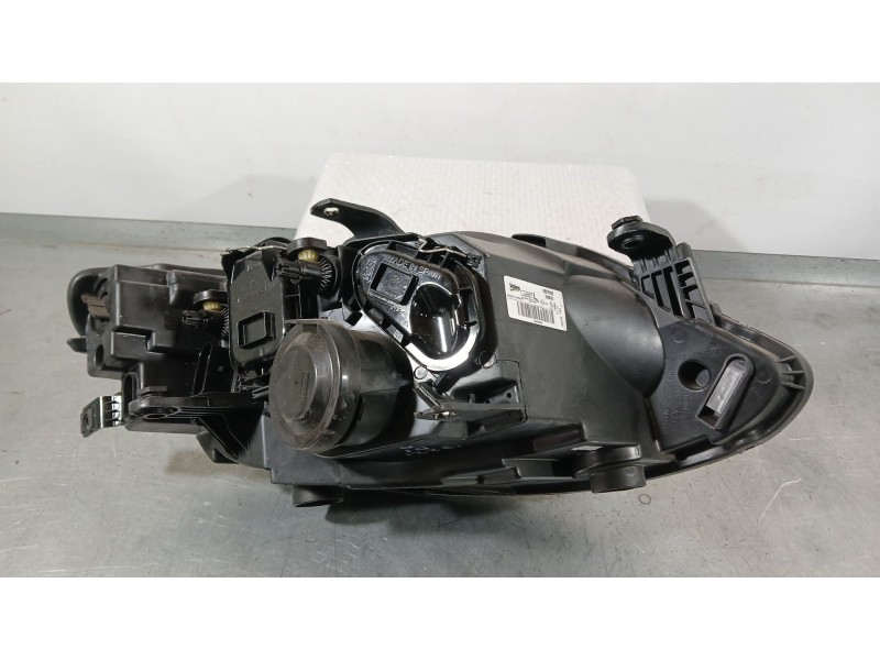 Recambio de faro izquierdo para seat ibiza iv (6j5, 6p1) 1.6 tdi referencia OEM IAM 6J1941005D  