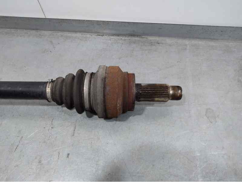 Recambio de transmision trasera derecha para bmw x5 (e70) 3.0d referencia OEM IAM P756412701  