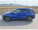 hyundai bayon (bc3) del año 2021