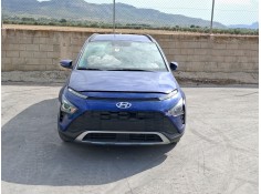HYUNDAI BAYON (BC3)