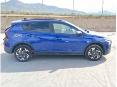 HYUNDAI BAYON (BC3)