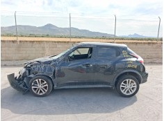 nissan juke (f15) del año 2018