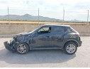 nissan juke (f15) del año 2018