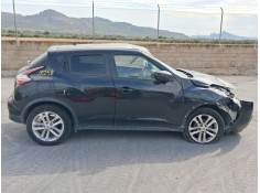 NISSAN JUKE (F15)