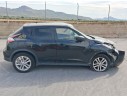 nissan juke (f15) del año 2018