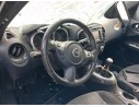 nissan juke (f15) del año 2018